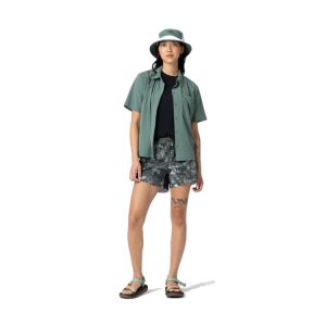 Outdoor Research Astroman Short Sleeve Sun Shirt – Women’s